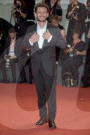 76th Venice Film Festival 2019, Red Carpet film "Martin Eden"