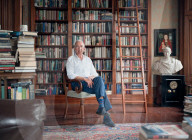 Robert Harris