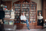 Robert Harris