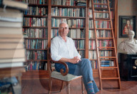 Robert Harris