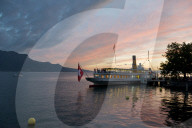 REPORTAGE - Vevey: Fete des Vignerons