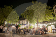 REPORTAGE - Vevey: Fete des Vignerons