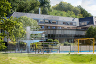 NEWS - Sportschule in Hennef : Verdacht auf Kinderpornografie - Schwere Vorwürfe gegen Fussballer Metzelder