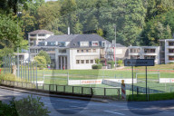 NEWS - Sportschule in Hennef : Verdacht auf Kinderpornografie - Schwere Vorwürfe gegen Fussballer Metzelder