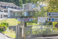 NEWS - Sportschule in Hennef : Verdacht auf Kinderpornografie - Schwere Vorwürfe gegen Fussballer Metzelder