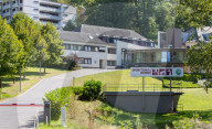NEWS - Sportschule in Hennef : Verdacht auf Kinderpornografie - Schwere Vorwürfe gegen Fussballer Metzelder