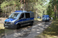 NEWS - Berlin: Vermisstenfall Rebecca - Polizei setzt Suche fort