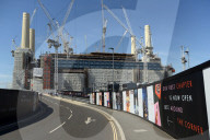 Spotlight on Battersea