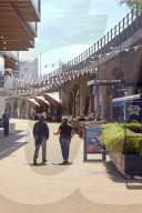 Spotlight on Battersea