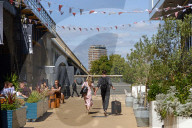 Spotlight on Battersea