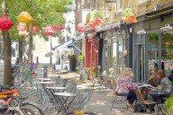 Spotlight on Battersea