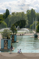 Spotlight on Battersea