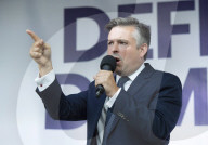 People's Vote Rally