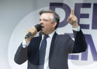 People's Vote Rally