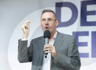 People's Vote Rally