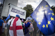 People's Vote rally