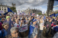 People's Vote rally