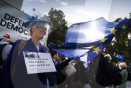 People's Vote rally