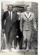 NEWS - Simbabwes Ex-Diktator Robert Mugabe gestorben (Archiv)