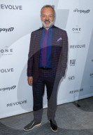 PEOPLE - The Daily Front Row Fashion Media Awards, New York
