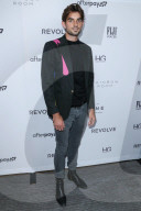 PEOPLE - The Daily Front Row Fashion Media Awards, New York