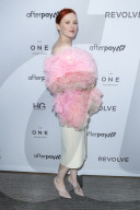 PEOPLE - The Daily Front Row Fashion Media Awards, New York