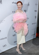 PEOPLE - The Daily Front Row Fashion Media Awards, New York