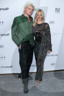 PEOPLE - The Daily Front Row Fashion Media Awards, New York