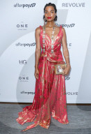 PEOPLE - The Daily Front Row Fashion Media Awards, New York