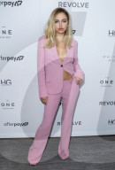 PEOPLE - The Daily Front Row Fashion Media Awards, New York