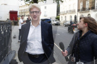 Jo Johnson brother of Prime Minister Boris Johnson resigns