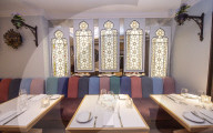 Julie's Restaurant