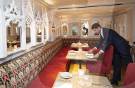 Julie's Restaurant