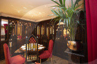 Julie's Restaurant