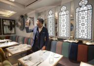 Julie's Restaurant