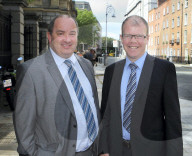 Sinn Fein Senator & Deputy