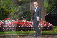 NEWS - Brexit: Jo Johnson, Bruder des Premiers, als Minister zurückgetreten