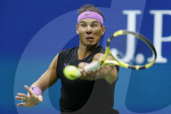 NEWS - Tennis: Rafael Nadal gewinnt US Open