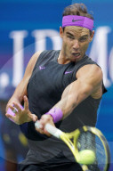 NEWS - Tennis: Rafael Nadal gewinnt US Open