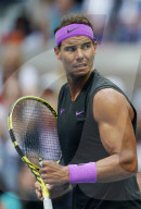 NEWS - Tennis: Rafael Nadal gewinnt US Open