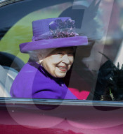 The Braemar Highland Gathering, Scotland, UK - 07 Sep 2019