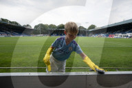 Bury FC: despair as club is expelled from Football League after 125 years
Collapse of 11th-hour rescue deal on Tuesday night puts club?s future in grave doubt.