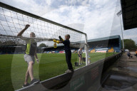 Bury FC: despair as club is expelled from Football League after 125 years
Collapse of 11th-hour rescue deal on Tuesday night puts club?s future in grave doubt.