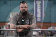 Bury FC: despair as club is expelled from Football League after 125 years
Collapse of 11th-hour rescue deal on Tuesday night puts club?s future in grave doubt.