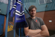 Bury FC: despair as club is expelled from Football League after 125 years
Collapse of 11th-hour rescue deal on Tuesday night puts club?s future in grave doubt.