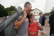 Bury FC: despair as club is expelled from Football League after 125 years
Collapse of 11th-hour rescue deal on Tuesday night puts club?s future in grave doubt.