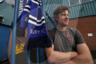 Bury FC: despair as club is expelled from Football League after 125 years
Collapse of 11th-hour rescue deal on Tuesday night puts club?s future in grave doubt.
