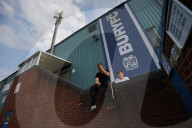 Bury FC: despair as club is expelled from Football League after 125 years
Collapse of 11th-hour rescue deal on Tuesday night puts club?s future in grave doubt.