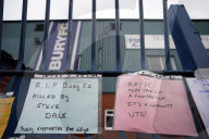 Bury FC: despair as club is expelled from Football League after 125 years
Collapse of 11th-hour rescue deal on Tuesday night puts club?s future in grave doubt.