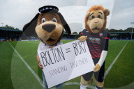 Bury FC: despair as club is expelled from Football League after 125 years
Collapse of 11th-hour rescue deal on Tuesday night puts club?s future in grave doubt.